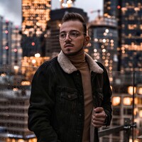 Profile picture for George Gkoutnoudis