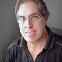 Profile picture for Jeffrey Kash