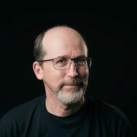 Profile picture for Mark Erickson