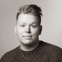 Profile picture for Britain McCubbin