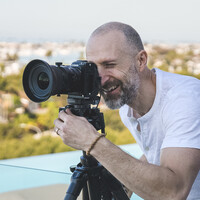 Profile picture for Mike Van Tassell