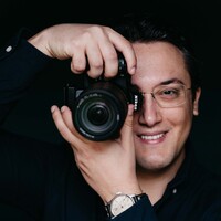 Profile picture for Alexander Peterson