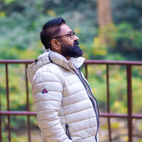Profile picture for Mandeep Singh