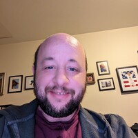 Profile picture for Kian Floyd