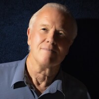 Profile picture for Ron Graham-Becker