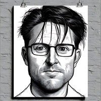 Profile picture for Stephen Pollard