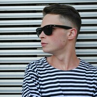 Profile picture for Mykhailo Medvedenko