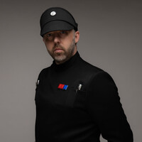 Profile picture for Benjamin Bowman