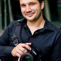 Profile picture for Bogdan Bucur