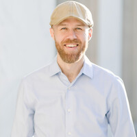Profile picture for Brad Gillespie