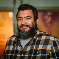 Profile picture for Henry Marte