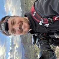 Profile picture for Stephen Couch