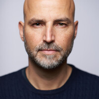 Profile picture for Kim Orneborg