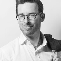 Profile picture for Martin Jager