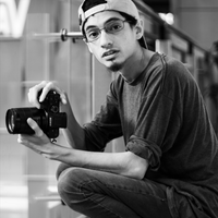 Profile picture for gonzalo pacheco