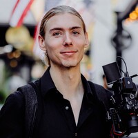 Profile picture for Ethan Kerr