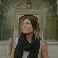 Profile picture for Hannah Rheaume