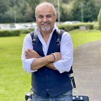 Profile picture for Bindi Sandhu