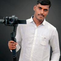 Profile picture for Gopalakrishnan K
