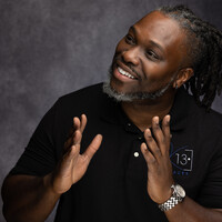 Profile picture for Duane Harrigan