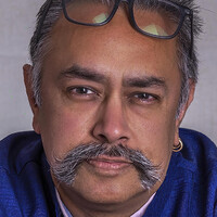 Profile picture for Randhir Andy Malhan
