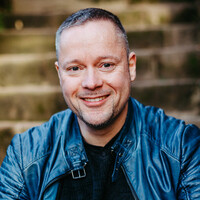 Profile picture for Martin Koch