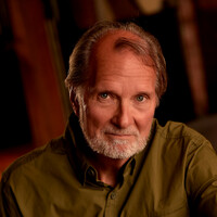 Profile picture for Dave Sansom