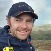Profile picture for Steven Banham