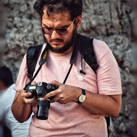 Profile picture for omid nasiri