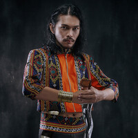 Profile picture for Argie Yanez