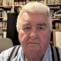 Profile picture for David Woolcock