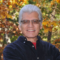 Profile picture for Eli Vega