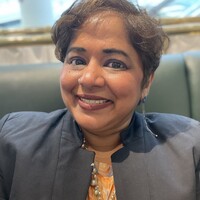 Profile picture for Divya Bala