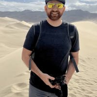 Profile picture for Adam Moore