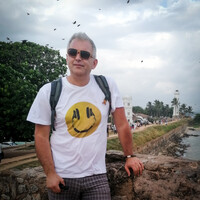Profile picture for Georgi Manolev