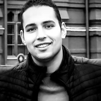 Profile picture for Ahmed Hamdy