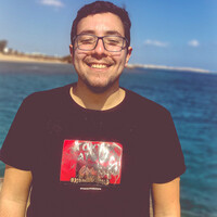 Profile picture for Rami Adel