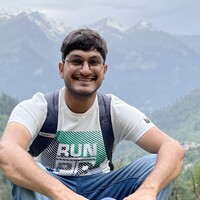 Profile picture for Mudit Jain