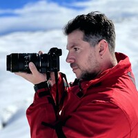 Profile picture for Javier Velázquez