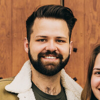Profile picture for Jake McAnally