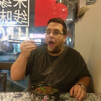 Profile picture for Aaron Clark