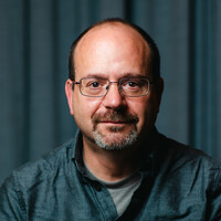 Profile picture for Jonathan Snyder