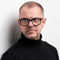 Profile picture for Mika Levälampi