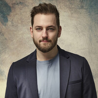 Profile picture for mikkel clausen