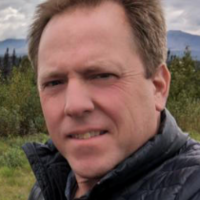 Profile picture for Scott Rust