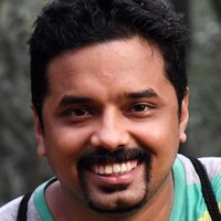 Profile picture for Vishal Shah