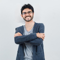 Profile picture for Tushar Dubey