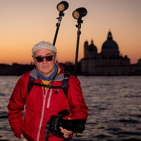 Profile picture for Matthias Wassermann