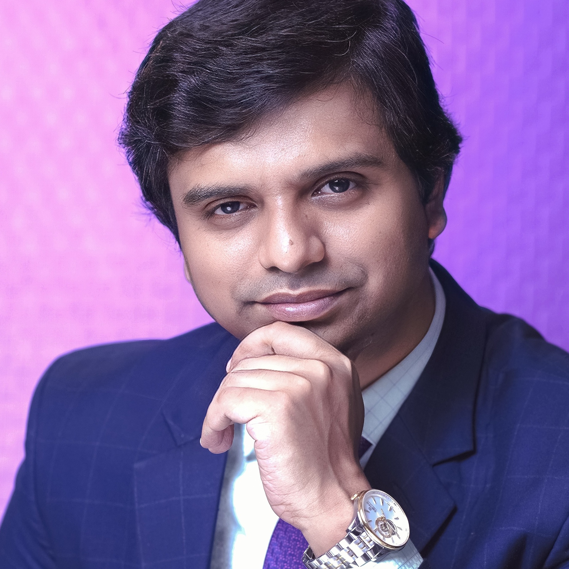 Profile picture for Rafi Khan