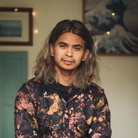 Profile picture for Miguel Luis Calayan